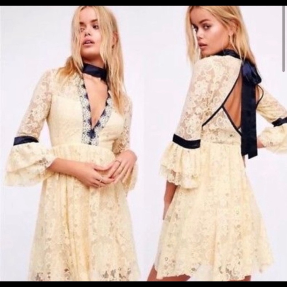 Free People Dress